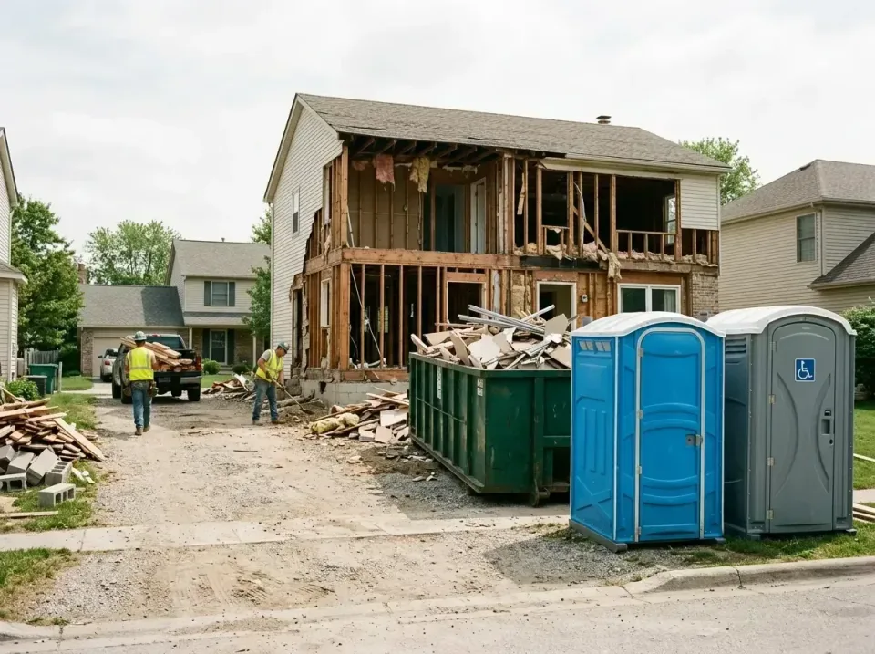 home-renovation-demolition-sit-010 — frequently asked questions, Portable Toilet & Dumpsters Rental in D'Iberville, MS